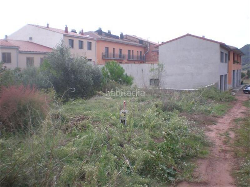 Foto 1b59958d-0c35-4d48-bfbf-5a4b99f23849. Terreno residencial cabrianes 
solar para uso residencial unifamiliar apareada en Sallent