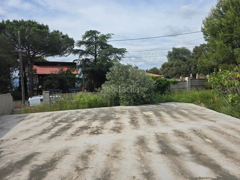 Foto 125afafc-f018-4e3a-bf88-a3d92d94c29b. Terreno residenziale in Calders