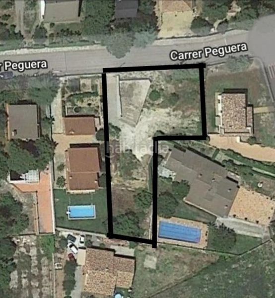 Foto 5f60066f-aaae-45df-880b-5972acfdb4dc. Terreny residencial a Calders