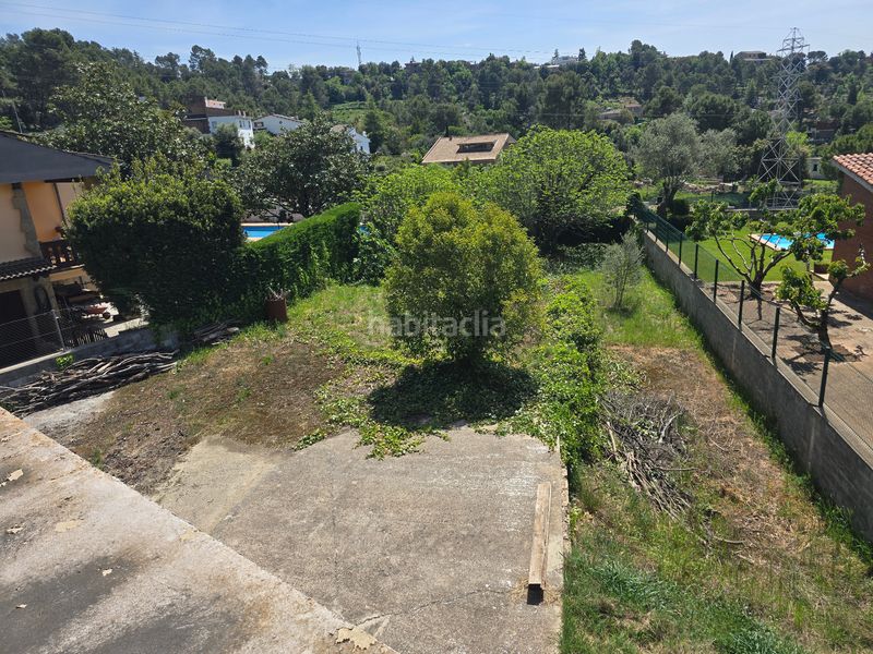 Foto 6169ee69-28ad-4ba4-aa08-b05c7b9ea5ac. Terreny residencial a Calders