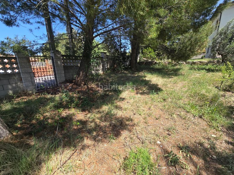 Foto 685237f9-6558-4c08-ba4a-1b88bf8f5d8b. Terreny residencial a Calders