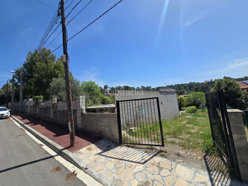 Foto 75e641d0-5b37-4362-965a-462af6792b41. Terreny residencial a Calders