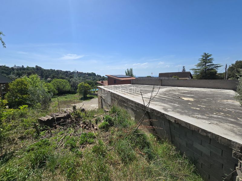 Foto 888522a9-2345-4eac-9ed0-5f41430d763a. Terreny residencial a Calders