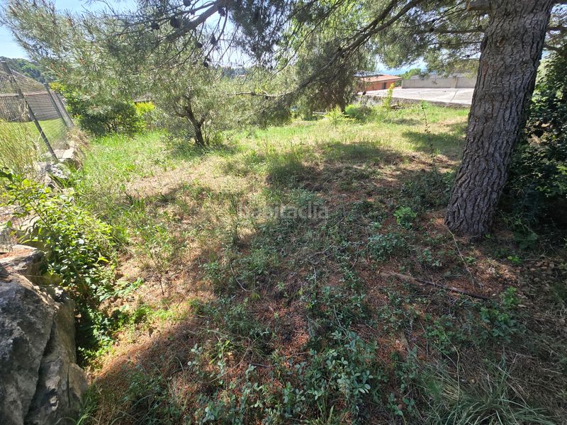 Foto 914c205d-bbbc-4703-bb76-b12aff04bdfc. Terreny residencial a Calders
