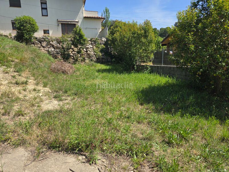 Foto aacb8c4e-c630-4198-8c2e-a62679fb461b. Terreny residencial a Calders