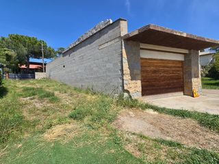 Terreno residenziale  Carrer peguera. Terreno de 1200 metros con una construccion en planta baja