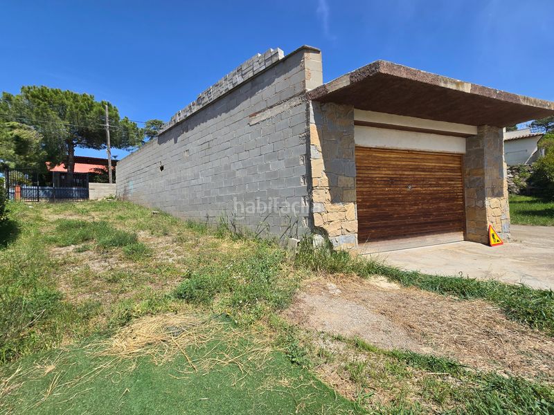 Foto d398dc89-5c18-43f1-a4f9-39da2c2db748. Terreny residencial a Calders