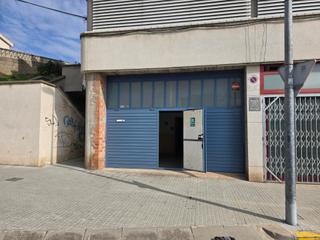 Local Comercial  Carrer almeria. Local para industria, almacen o comercial
