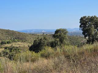 Finca rústica en Vilajuïga. Se vende rustico de 2,5 hectareas con casita autosostenible cerc