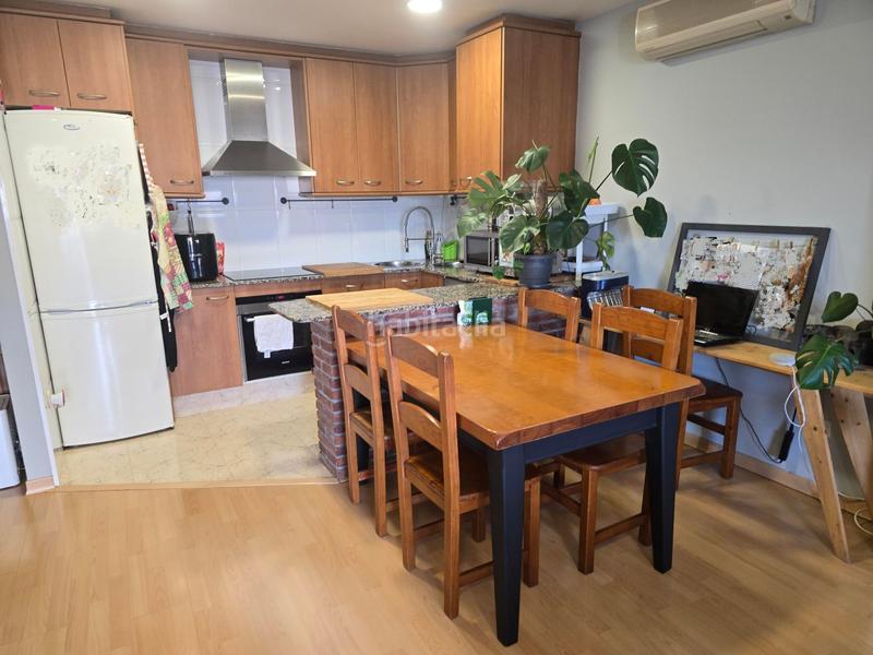 Foto aa60ea2e-ab72-4c5f-a0fe-2ca72bf6ead6. Appartamento con riscaldamento in bases de Manresa - carretera de santpedor Manresa