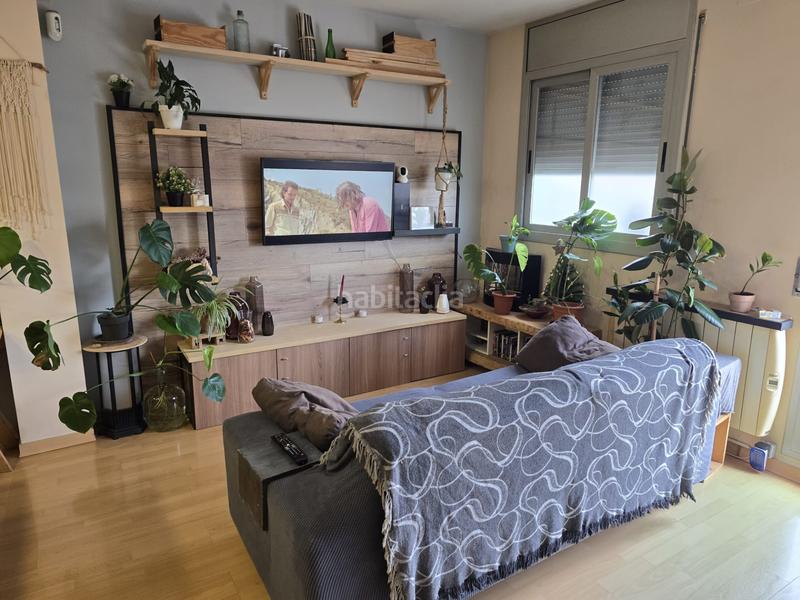 Foto e8fc3feb-4af4-40f3-abac-91f323bc410a. Appartamento con riscaldamento in bases de Manresa - carretera de santpedor Manresa