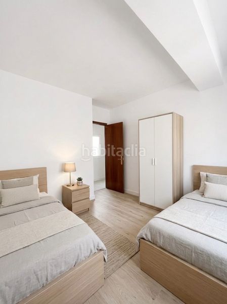 Foto 0debc75f-724e-4820-a18a-7fec44e0e344. Etagenwohnung in muralla de sant francesc 25 in Barri Antic Manresa
