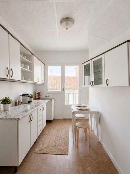 Foto 1d851ff7-761a-4d62-bb55-40796f3d9fb4. Etagenwohnung in muralla de sant francesc 25 in Barri Antic Manresa