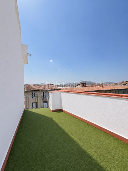 Foto da8af998-c75d-42ae-8f2d-ce4d608a0c3b. Etagenwohnung in muralla de sant francesc 25 in Barri Antic Manresa