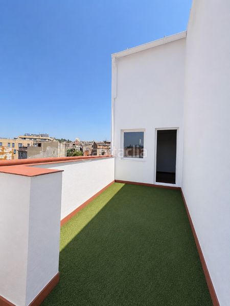 Foto f2d40ef2-25bb-499d-8835-0cd53bcbcea1. Etagenwohnung in muralla de sant francesc 25 in Barri Antic Manresa
