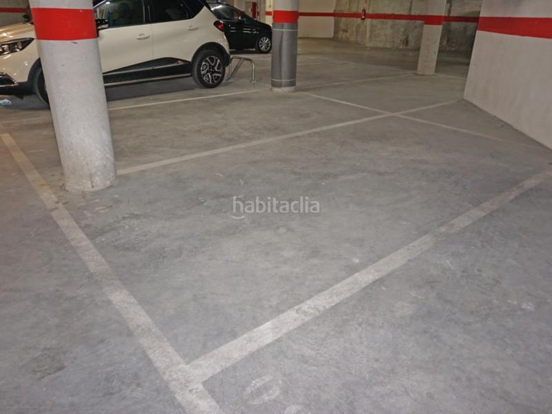 Foto a1e5d54f-d410-479b-8aa1-8dc55248e6af. Posto auto in calle sibil.la de fortia 8 in Riells Escala (L´)