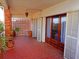 Casa a Passatge tramuntana 9. Passatge tramuntana 9