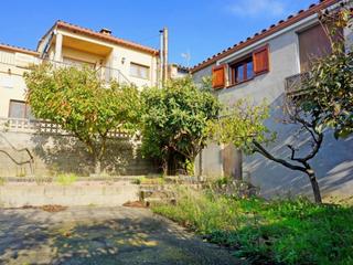 Casa a Calle dr ramon marti 4. Albons  carrer ramon martí