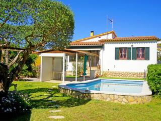 Chalet  N/a. Carrer ter 24