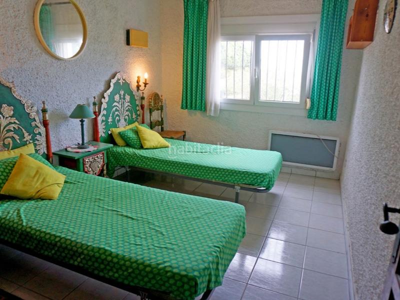 Foto 5476a98b-65ba-41b6-8d56-d52e9ddfcefd. House with parking in Port - La Clota - Puig Sec Escala (L´)