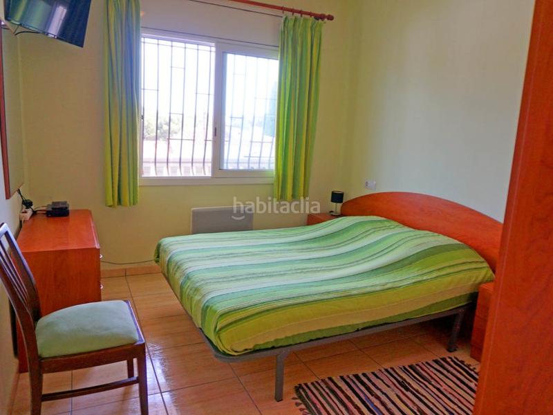 Foto 5c6d3953-b9d8-47f1-acfd-1fc4da2eb3b0. House with parking in Port - La Clota - Puig Sec Escala (L´)