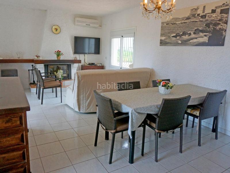 Foto 62f50408-004e-4f90-a54c-7ccb629a4c57. House with parking in Port - La Clota - Puig Sec Escala (L´)
