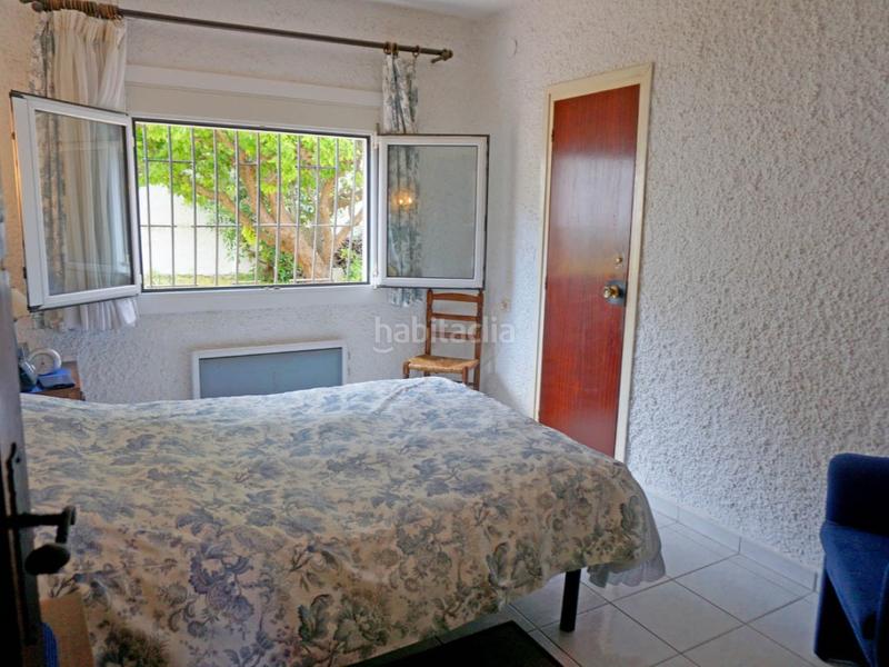 Foto 7d9927ed-fd2d-4e07-9c44-b80801402f8c. House with parking in Port - La Clota - Puig Sec Escala (L´)