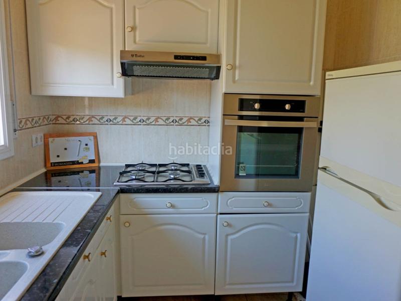 Foto 906cf87a-019b-4699-9a96-64c05eb1b575. House with parking in Port - La Clota - Puig Sec Escala (L´)