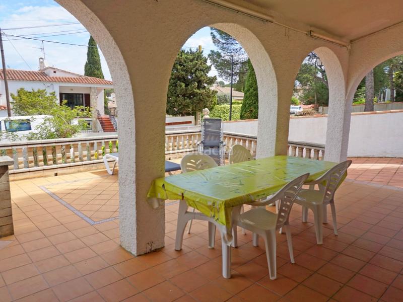 Foto 946558cd-1eda-4352-9494-ff1892af416c. House with parking in Port - La Clota - Puig Sec Escala (L´)