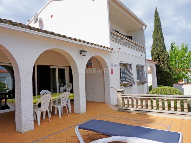 Foto b4e8f8d7-9204-4216-b29a-e818bec32b93. House with parking in Port - La Clota - Puig Sec Escala (L´)