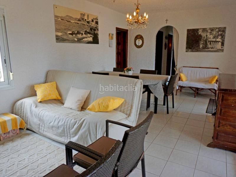 Foto c4f50ec0-e08b-4016-95a0-510b6a66e908. House with parking in Port - La Clota - Puig Sec Escala (L´)