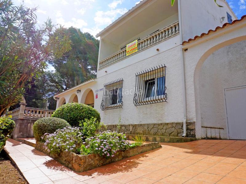 Foto d756f179-e5ed-41c2-b92e-8d39fb8ff126. House with parking in Port - La Clota - Puig Sec Escala (L´)