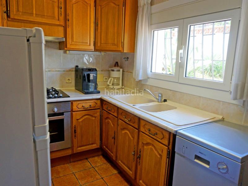 Foto db9256d9-7888-4364-85cb-f645c6f9fc4e. House with parking in Port - La Clota - Puig Sec Escala (L´)