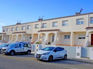 Casa adossada  N/a. Carrer del puig