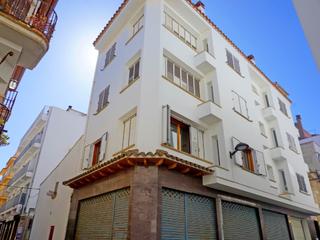Edifici  N/a. Carrer sant pere