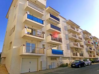 Apartament a Avenida riells 91. Patricia e, 11