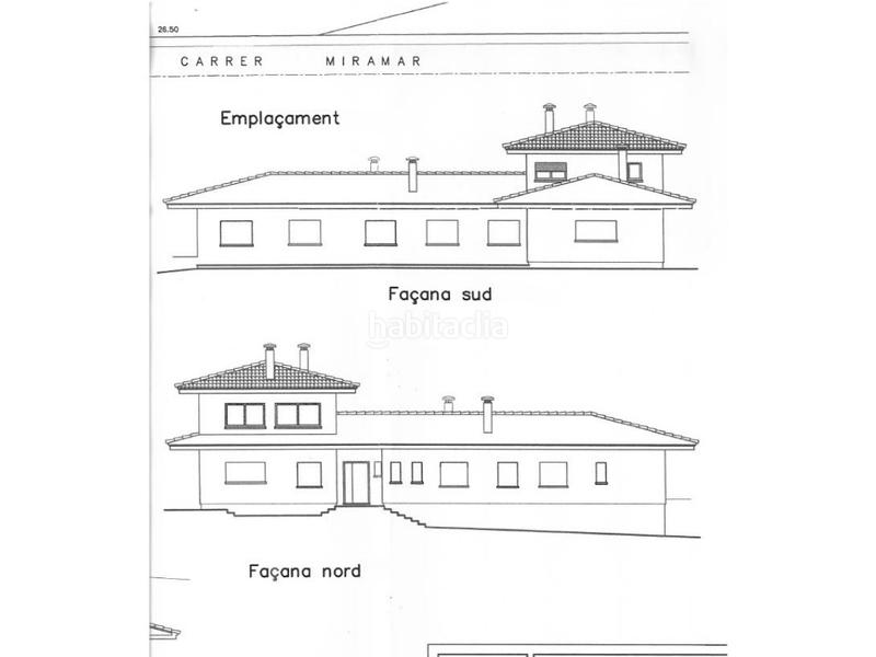 Foto 0462aad8-428a-46f8-90dd-dd72a8ff3454. Xalet amb aparcament a Eixample Residencial Escala (L´)