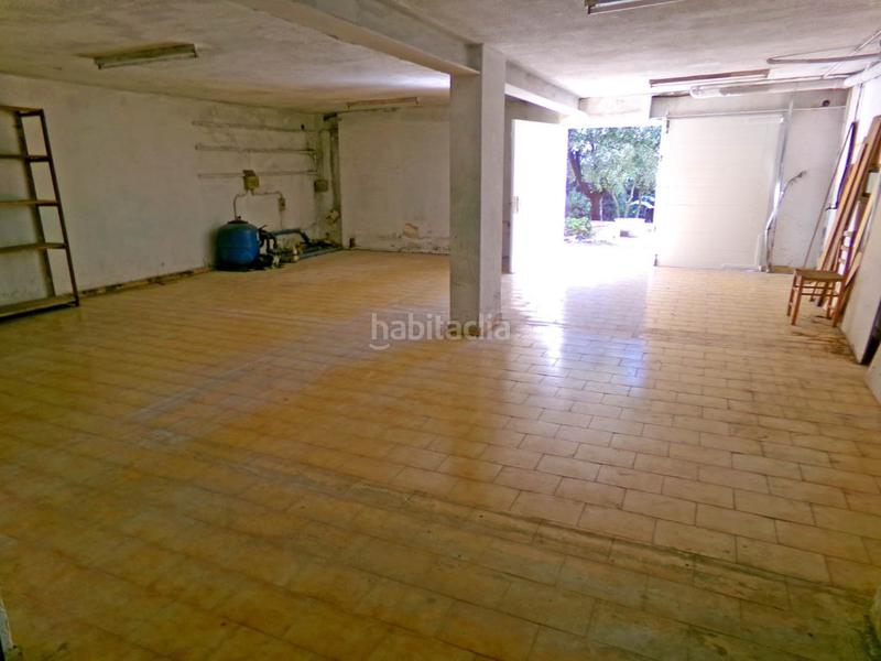 Foto 9e374aa4-60ac-44be-8876-c7baff27627c. Xalet amb aparcament a Eixample Residencial Escala (L´)