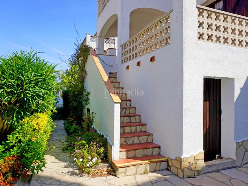 Foto 121f7da7-60f0-46e0-90b5-fca467458e28. Casa mare nostrum 19 en Port - La Clota - Puig Sec Escala (L´)