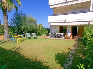 Apartamento  N/a. Olympia