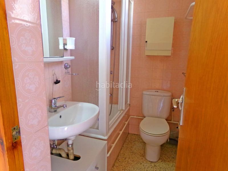 Foto 008eeda7-1fe6-4469-a6f6-bf7da43b32d0. Apartment with parking in Riells Escala (L´)