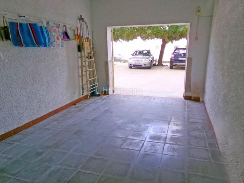 Foto 21a4a924-2cd8-4520-925b-96b5b3dfaf28. Apartment with parking in Riells Escala (L´)