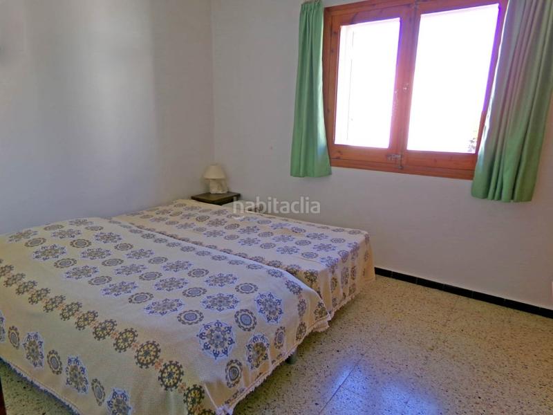 Foto 2833e4b1-0f50-40cd-ba06-ad29e37b587a. Apartment with parking in Riells Escala (L´)