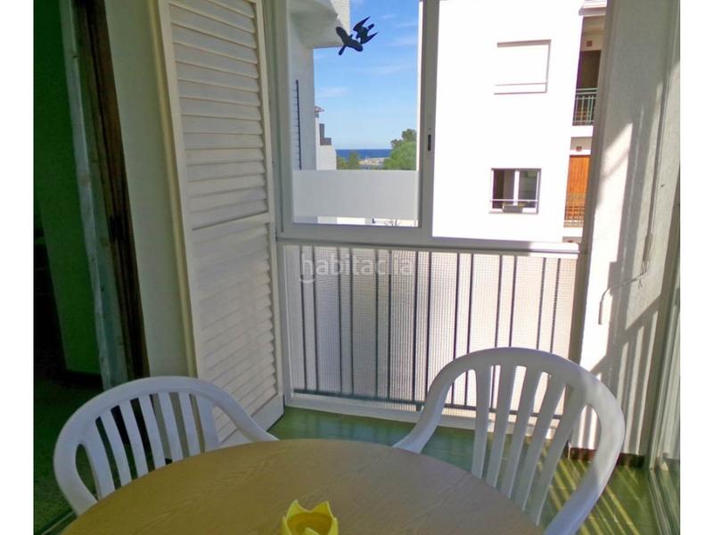 Foto 45cbf893-154c-4485-9c6f-6dfe24d7e299. Apartment with parking in Riells Escala (L´)