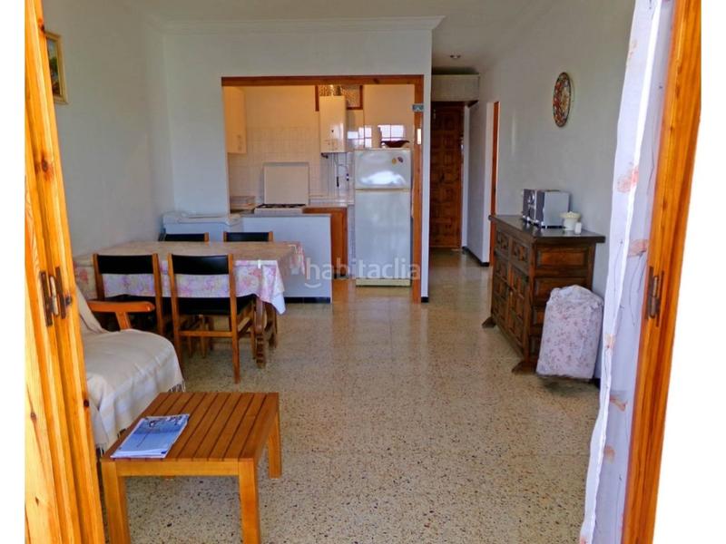 Foto 581804ef-bb24-4190-9266-8fa9706d016f. Apartment with parking in Riells Escala (L´)