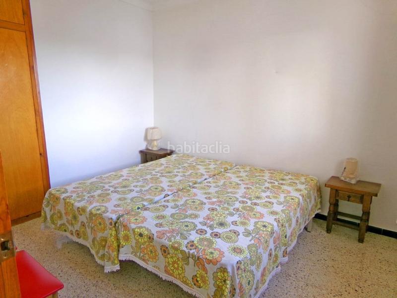 Foto 6056064b-1ab7-4d82-af05-bd16795b9240. Apartment with parking in Riells Escala (L´)