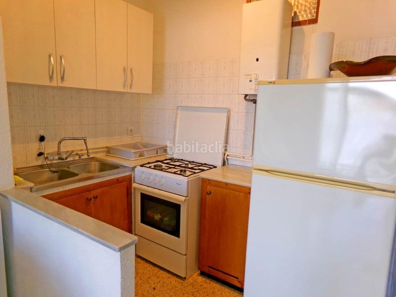 Foto 88d11521-0745-4464-a0f6-726de52b5e32. Apartment with parking in Riells Escala (L´)