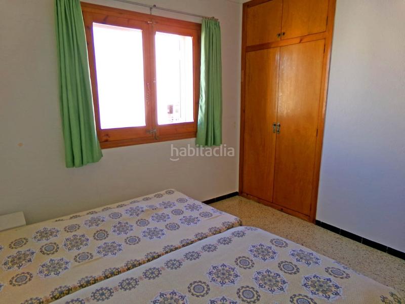 Foto 9139aefb-209d-455c-8391-ef75009330e8. Apartment with parking in Riells Escala (L´)