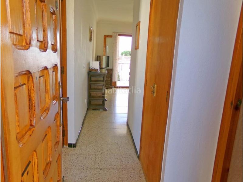 Foto 966c986a-b388-46ff-ae5c-eb49134efeb3. Apartment with parking in Riells Escala (L´)