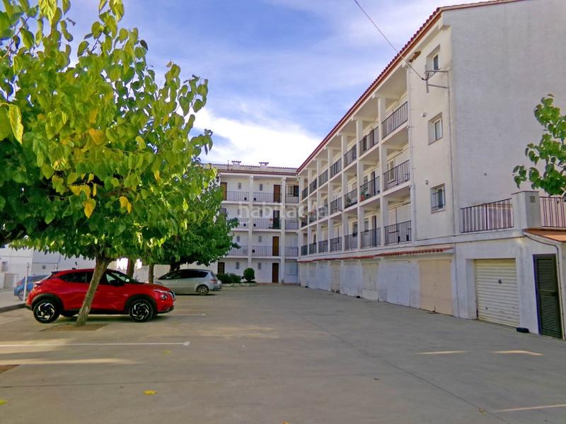 Foto d8599854-d328-47ee-9bcf-8ae899092345. Apartment with parking in Riells Escala (L´)